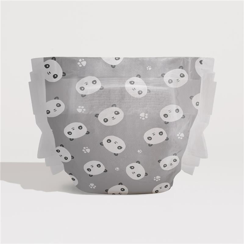 Honest Diapers Panda Size 3 Image 3