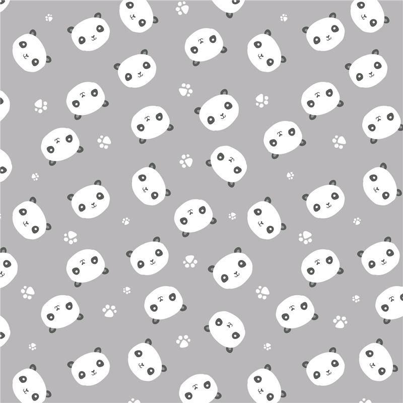 Honest Diapers Panda Size 3 Image 5