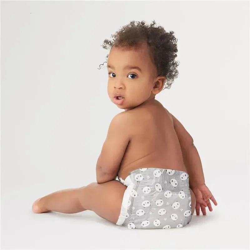 Honest Diapers Panda Size 5 Image 3