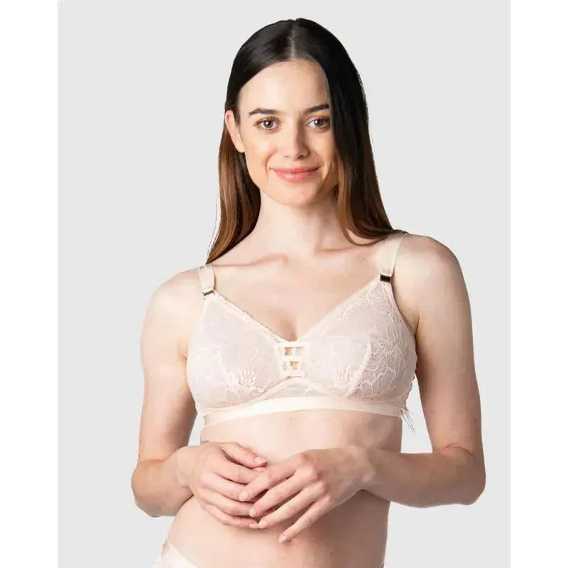 Hotmilk - True Luxe Multifit Plunge, Cameo Wirefree Image 2