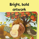 House Of Marbles - A Little Horse Finger Puppet Book Image 3
