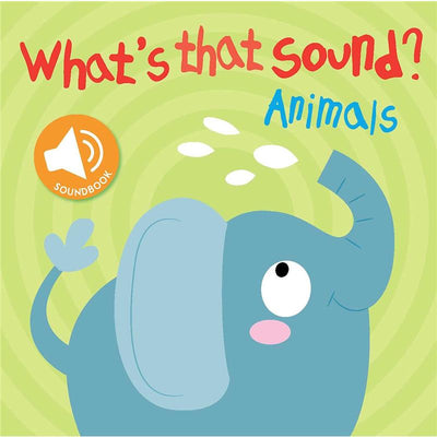 House Of Marbles - Animals - What's That Sound? Image 1