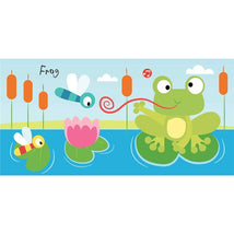 House Of Marbles - Animals - What's That Sound?  Image 2