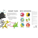 House Of Marbles - Baby Mozart Sounds Image 2