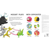 House Of Marbles - Baby Mozart Sounds Image 2