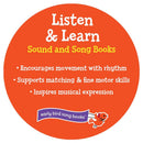 House Of Marbles - Baby's First Bedtime Songs Image 10