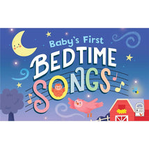 House Of Marbles - Baby's First Bedtime Songs Image 2