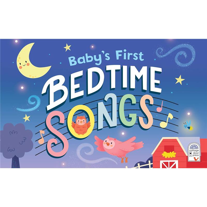 House Of Marbles - Baby's First Bedtime Songs Image 2