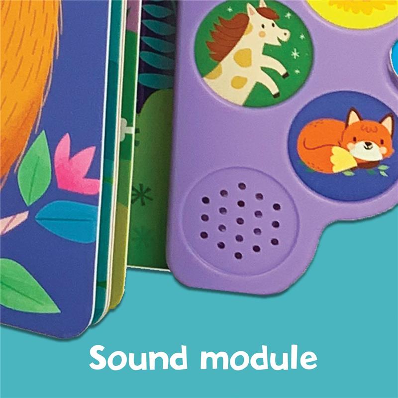 House Of Marbles - Baby's First Bedtime Songs Image 3