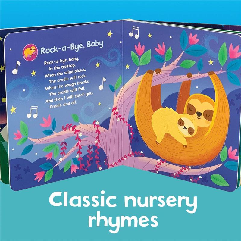 House Of Marbles - Baby's First Bedtime Songs Image 4