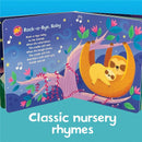 House Of Marbles - Baby's First Bedtime Songs Image 4