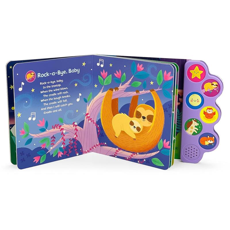 House Of Marbles - Baby's First Bedtime Songs Image 9