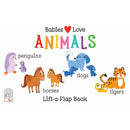 House Of Marbles - Book Babies Love Animals Image 6