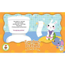 House Of Marbles - Book Everybody Potties Board Image 3