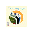 House Of Marbles - Daddy And Me Finger Puppet Book Image 2