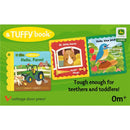 House Of Marbles - Hello Farm! John Deere Tuffy Book Image 4