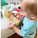 House Of Marbles - Hello Farm! John Deere Tuffy Book Image 9
