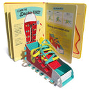 House Of Marbles - How To… Tie Your Shoes Image 6