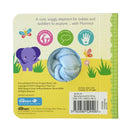 House Of Marbles - Mommy And Me Finger Puppet Book Image 4