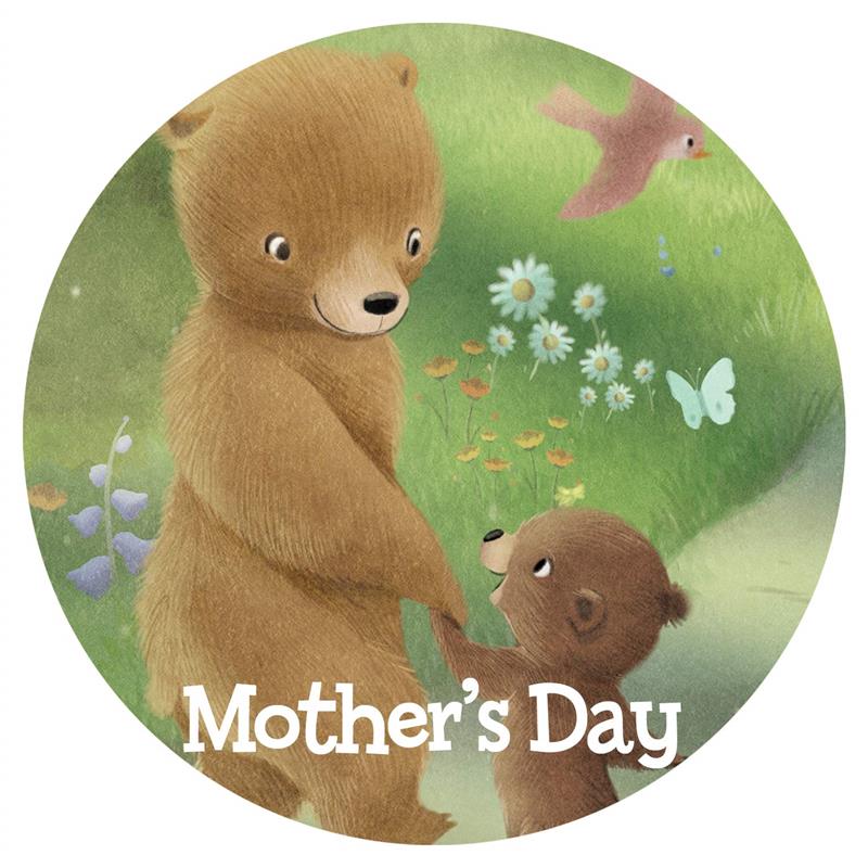 House Of Marbles - Mommy And Me Finger Puppet Book Image 6