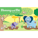 House Of Marbles - Mommy And Me Finger Puppet Book Image 8