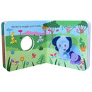 House Of Marbles - Mommy And Me Finger Puppet Book Image 9
