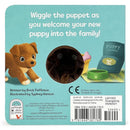 House Of Marbles - Puppy Love Finger Puppet Book Image 11