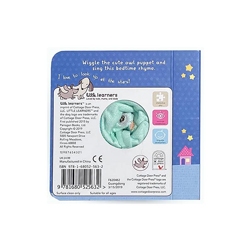 House Of Marbles - Twinkle Twinkle Image 2