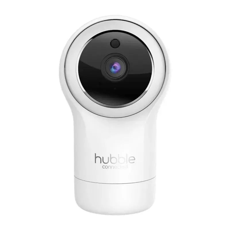 Hubble - Nursery View Pro 5 Video Baby Monitor With Pan, Tilt, And Zoom Image 4