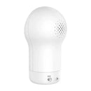 Hubble - Nursery View Pro 5 Video Baby Monitor With Pan, Tilt, And Zoom Image 5