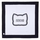 Hugo Boss Baby - Blanket Place of Bith, Navy Image 2