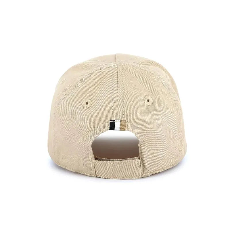 Hugo Boss Baby - Boy Cap Beige Image 3