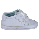 Hugo Boss Baby - Boys Blue Logo Pre Walker Shoes Image 3