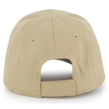 Hugo Boss Baby Cap In Cotton Stone Image 2