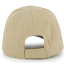 Hugo Boss Baby Cap In Cotton Stone Image 2
