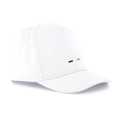 Hugo Boss Baby - Cap White Image 1