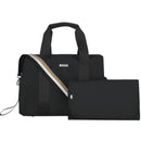 Hugo Boss Baby - Changing Bag Black Image 1
