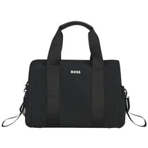 Hugo Boss Baby - Changing Bag Black Image 2