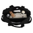 Hugo Boss Baby - Changing Bag Canvas Black Image 4