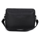 Hugo Boss Baby - Changing Bag In Embossed Black Image 5