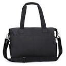 Hugo Boss Baby - Changing Bag In Textured Simili Black Image 3