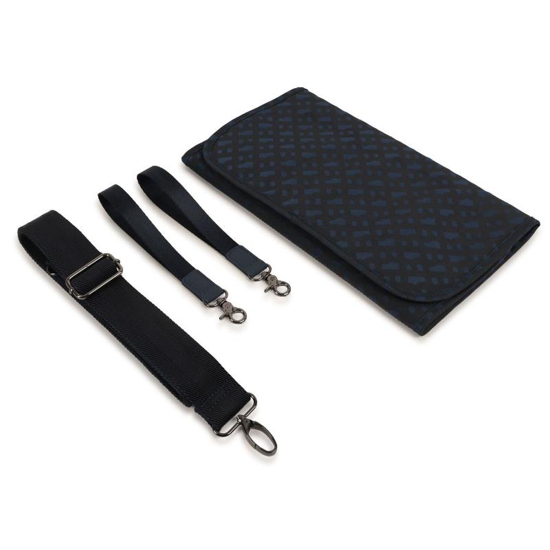 Hugo Boss Baby - Changing Bag Navy Image 5