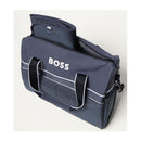 Hugo Boss Baby - Changing Bag, Navy Image 7