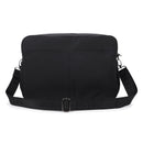 Hugo Boss Baby - Changing Bag With Red Panda Soft Toy Key Ring Black Image 4