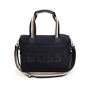 Hugo Boss Baby - Changing Diaper Bag, Navy Image 1