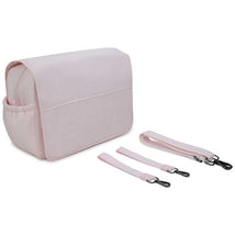 Hugo Boss Baby - Changing Diaper Bag, Pink Pale Image 1