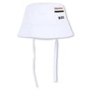 Hugo Boss Baby - FISHERMAN's HAT WITH FASTENERS Image 1