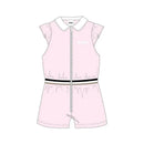 Hugo Boss Baby - Girl All In One, Pink Pale Image 3