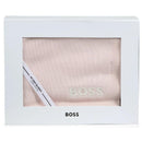 Hugo Boss Baby - Knit Blanket Uni, Pink Image 2