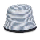 Hugo Boss Baby - Reversible Bucket Hat, White Image 2